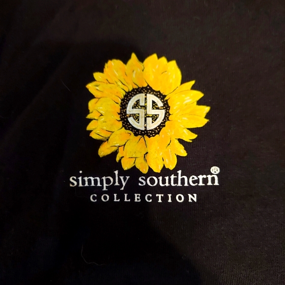 Simply Southern Sunflower - Picture 1 of 7